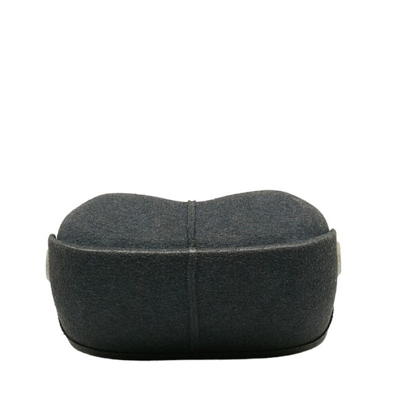 Authentic Chanel Identification Millenium Hard Case Bag - Picture 4 of 8